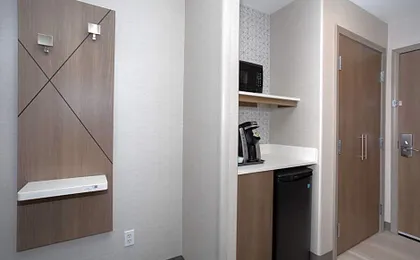 Holiday Inn Express Hotel & Suites Grand Junction By IHG