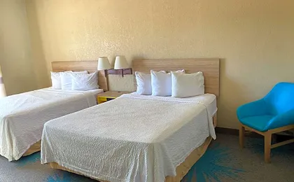 Days Inn by Wyndham Colorado Springs Airport