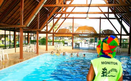 Guararema Parque Hotel