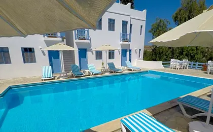 Panorama Hotel Bodrum