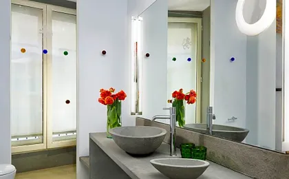 Leone Blu Suites | UNA Esperienze