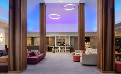 Hilton Garden Inn Abilene