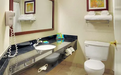 Quality Inn