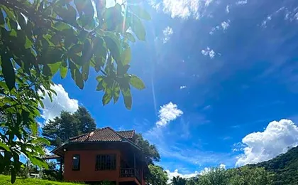 RECANTO Do SOL VISCONDE DE MAUÁ