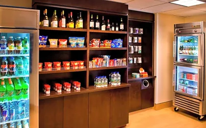 SpringHill Suites by Marriott Philadelphia Plymouth Meeting