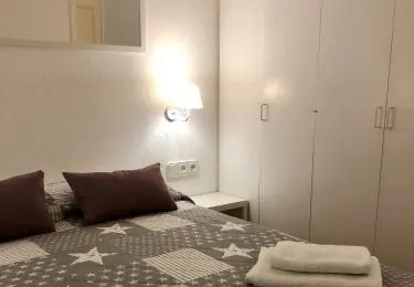 Apartaments S'Arenella