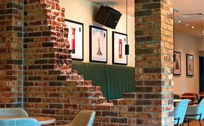 B&B HOTEL Warrington