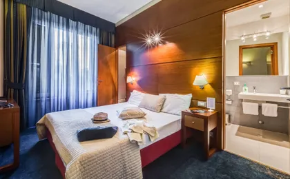 Rovati Guest House