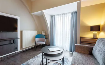 Garner Hotel Elmshorn