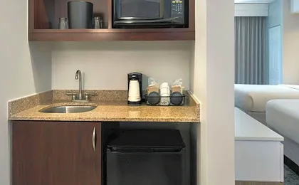 SpringHill Suites by Marriott Pittsburgh Mills