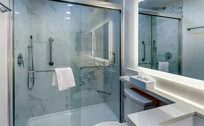 Executive Residency by Best Western Philadelphia-WillowGrove