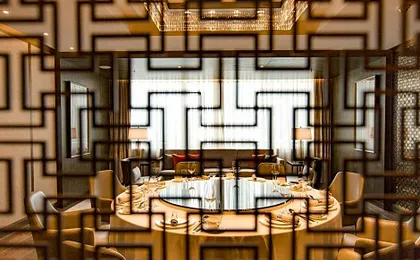 Renaissance Beijing Capital Hotel