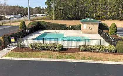 Days Inn by Wyndham Cape Carteret