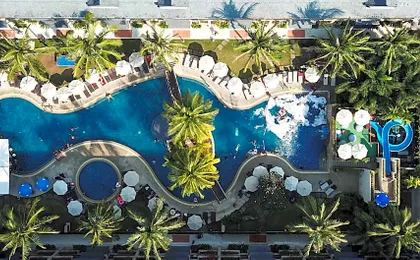 Radisson Resort & Suites Phuket