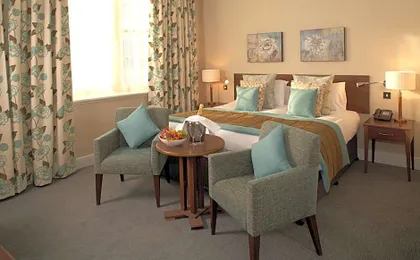 The Bull Hotel; Sure Hotel Collection by Best Western
