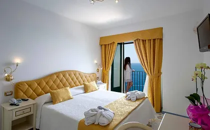 Hotel Villa Maria Pia