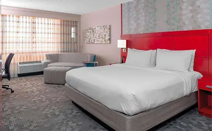 Courtyard by Marriott Killeen