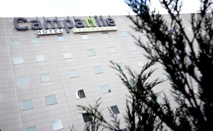 Campanile Bagnolet