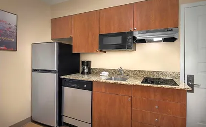 TownePlace Suites by Marriott Portland Hillsboro