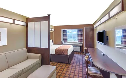 Microtel Inn & Suites By Wyndham Ozark