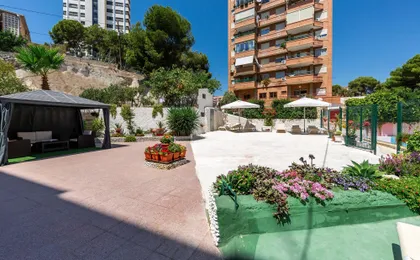 Sonrisa Apartments
