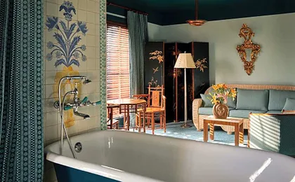 Hotel Ulysses, a Member of Design Hotels