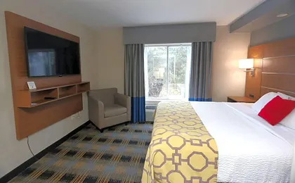 Baymont by Wyndham Lithia Springs Atlanta