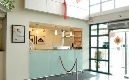 Jinjiang Inn Everbright Convention&Exhibition Ctr