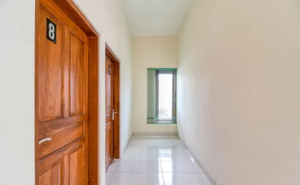 RedDoorz near Universitas Gajah Mada