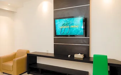 D'Blitz Hotel Kendari