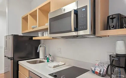 TownePlace Suites by Marriott White Hall