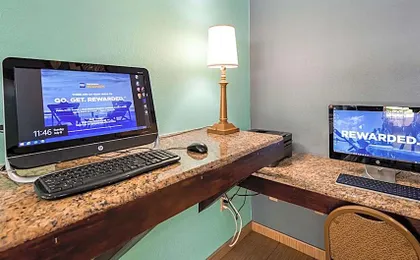 Best Western Plus The Woodlands