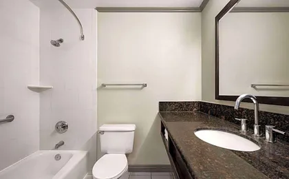 Baymont by Wyndham Monterey Park