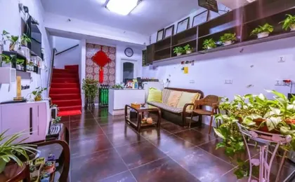 Yiyun Botique Inn Zhujiajiao Shanghai