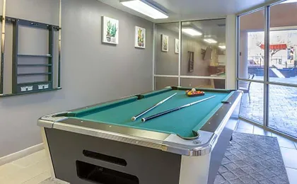 Best Western Plus El Paso Airport Hotel & Conference Center