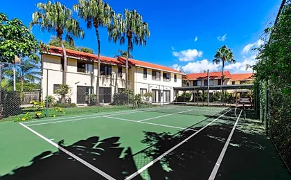 Wolngarin Holiday Resort