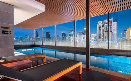 Wyndham Garden Bangkok Sukhumvit 42