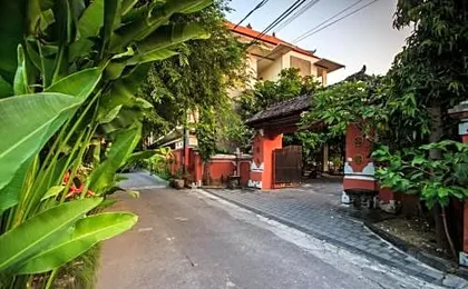 Komala Indah I Kuta