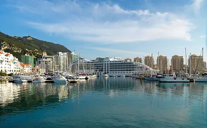 Sunborn Gibraltar