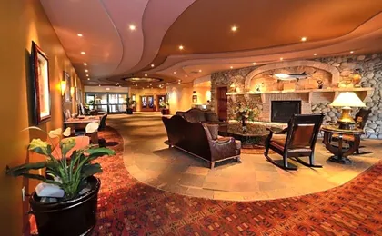 Best Western Plus Kootenai River Inn Casino & Spa