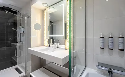 AC Hotel Paris Porte Maillot
