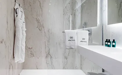 Villas Foch Boutique Hotel & Spa Bordeaux