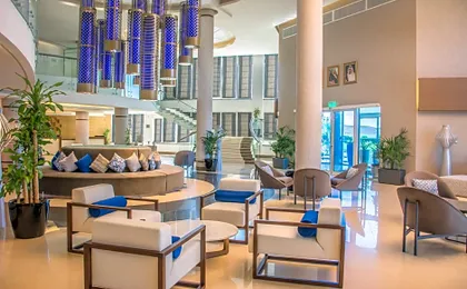 Radisson Blu Resort, Al Khobar Half Moon Bay