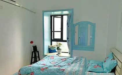 ShengZheng LaCave Apartment(Shenzhen Convention & Exhibition Center) - Hostel