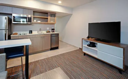 Homewood Suites by Hilton San Diego Central
