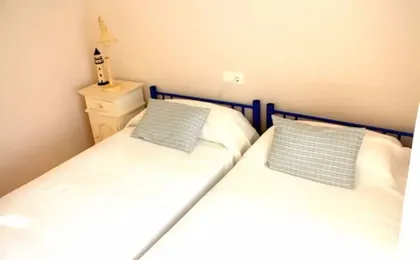 Apartamentos Les Portelles