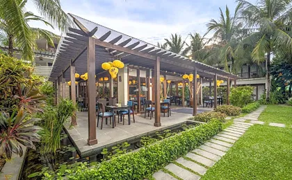 Emerald Hoi An Riverside Resort