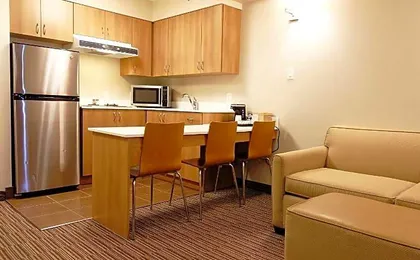 Microtel Inn & Suites Casselman