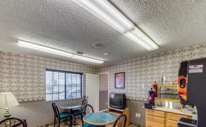 Econo Lodge Falfurrias Hwy 281