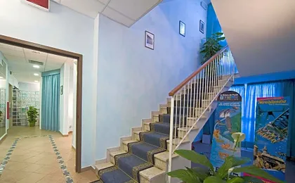 Hotel Savina